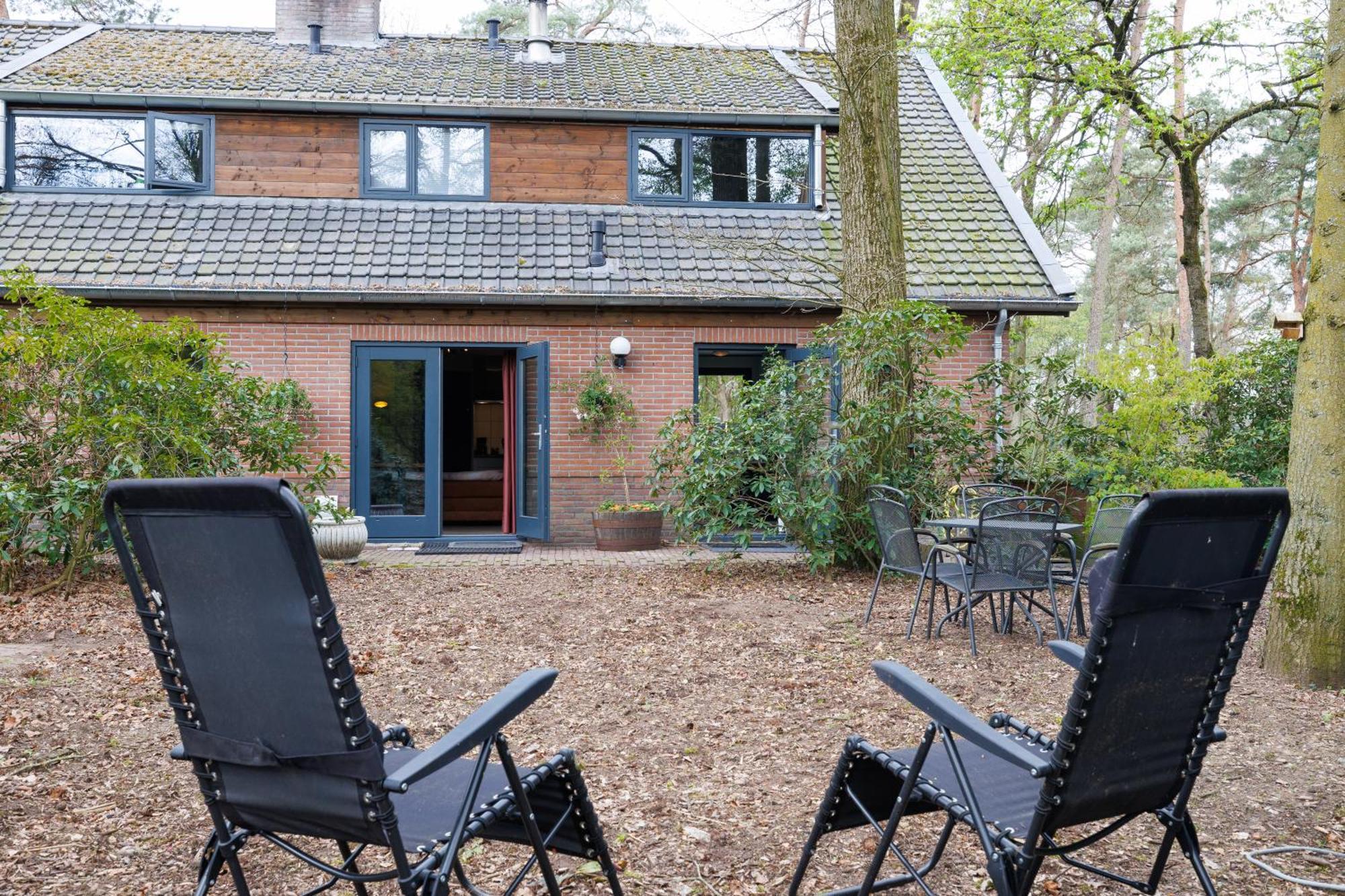 B&B Wicherumloo Wekerom Exterior photo